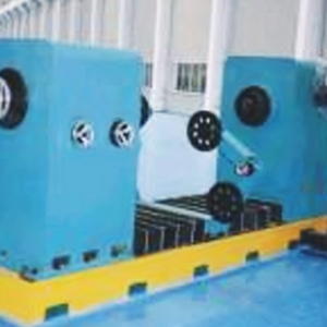 高压自动绕线设备